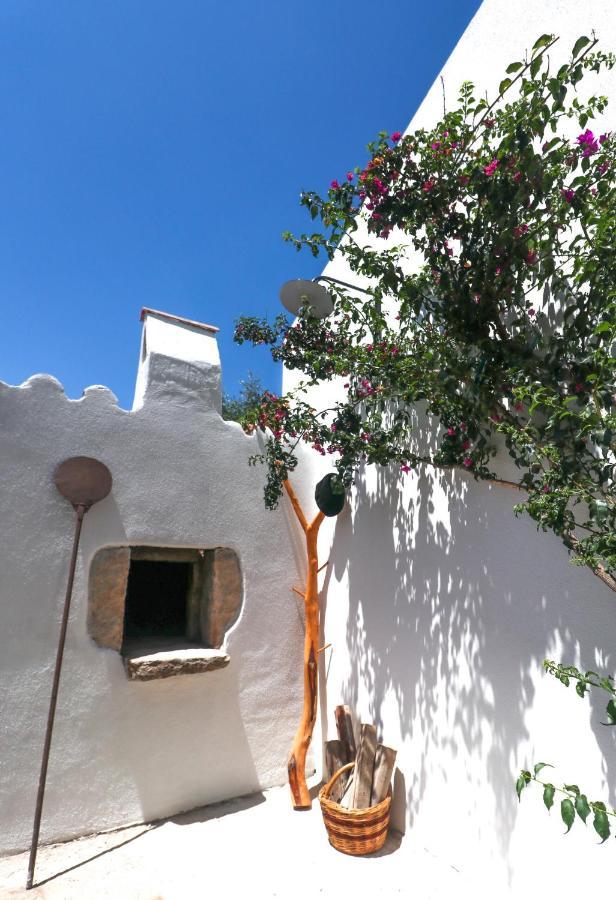 B&B Limone San Teodoro  Ngoại thất bức ảnh