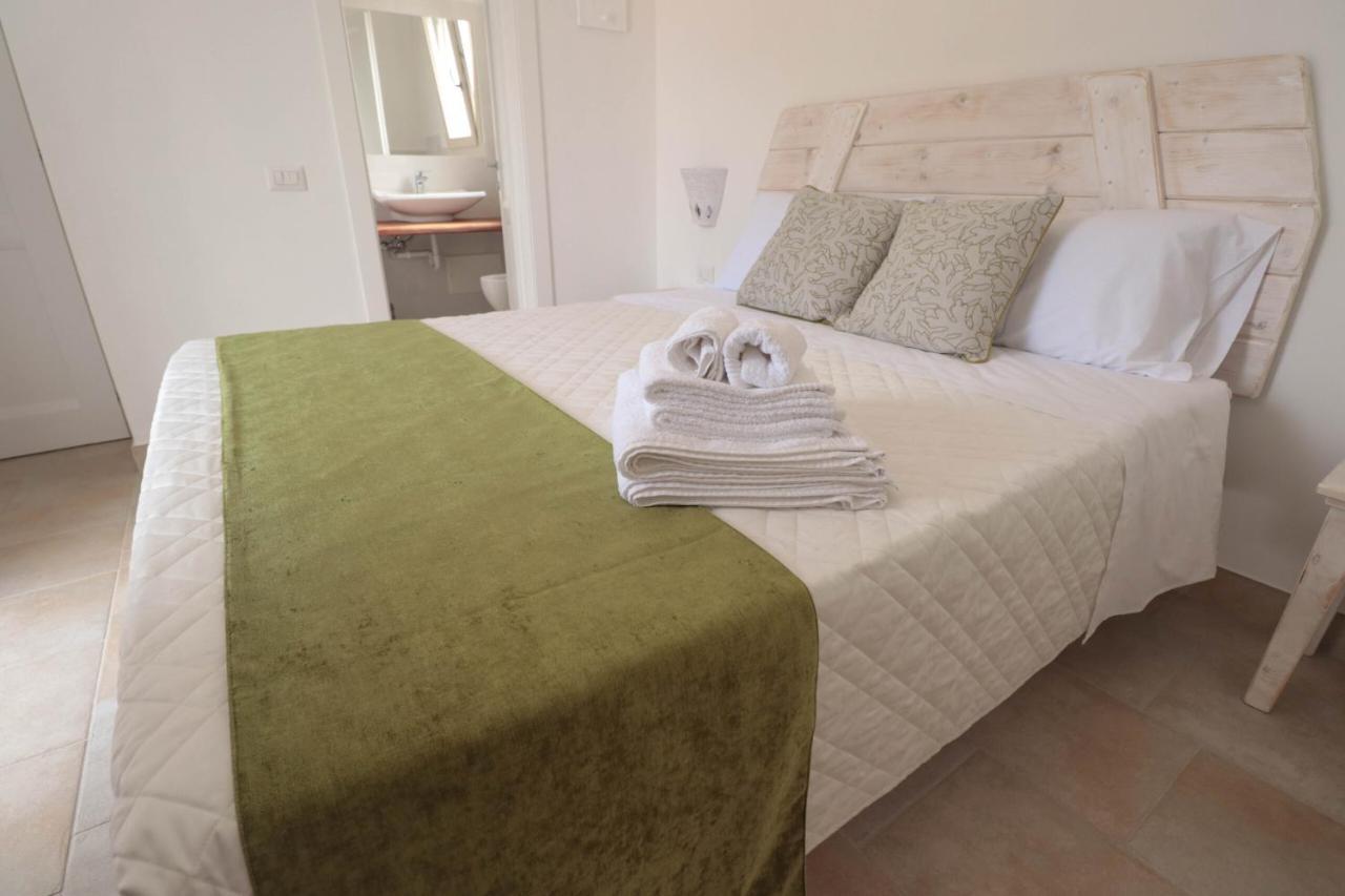B&B Limone San Teodoro  Ngoại thất bức ảnh