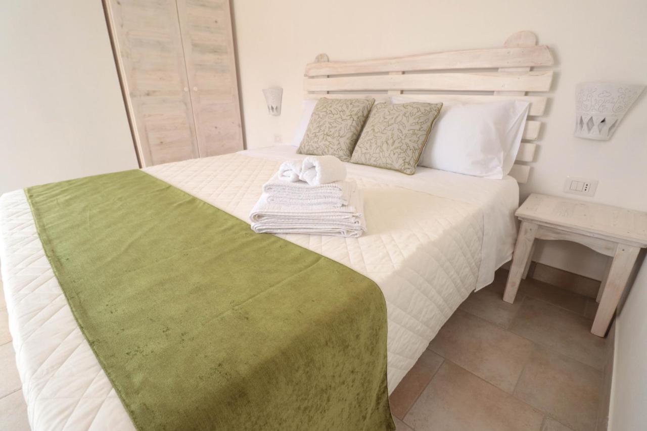B&B Limone San Teodoro  Ngoại thất bức ảnh